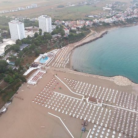 Vila Raelma Eforie Nord Buitenkant foto